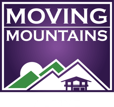 Moving Mountains